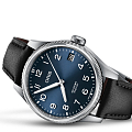 Часы Oris Propilot Big Crown Propilot Big Date 01 751 7761 4065-07 6 20 08LC фото 2